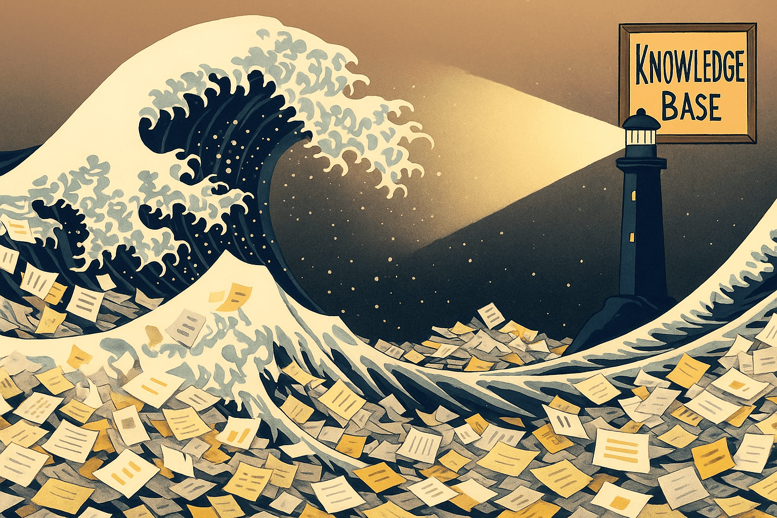 Why Documentation Is More Important Than Ever (Thanks to AI)